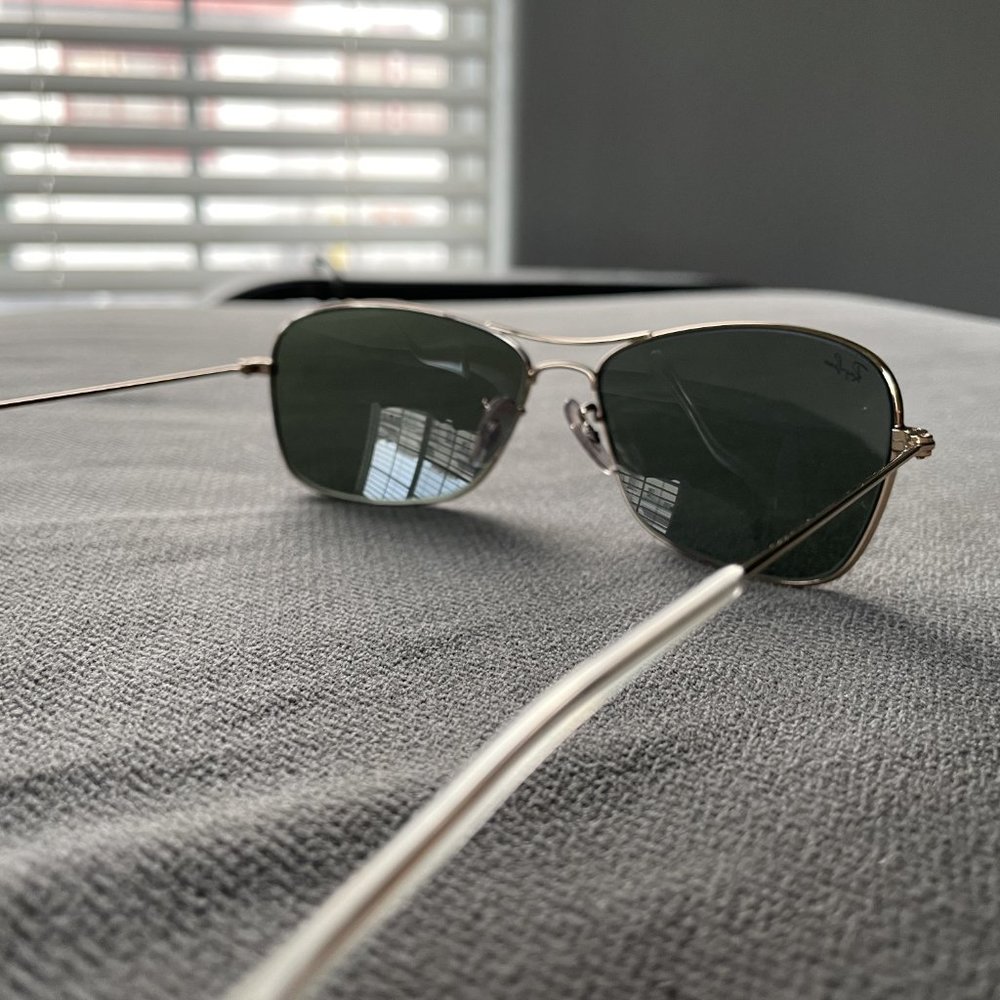 Classic Vintage 90s Ray Bans, BRAND NEW! - Picture 7 of 16